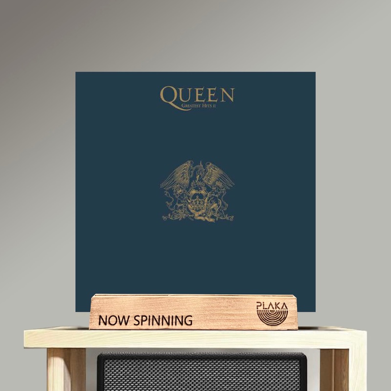 Queen – Greatest Hits II