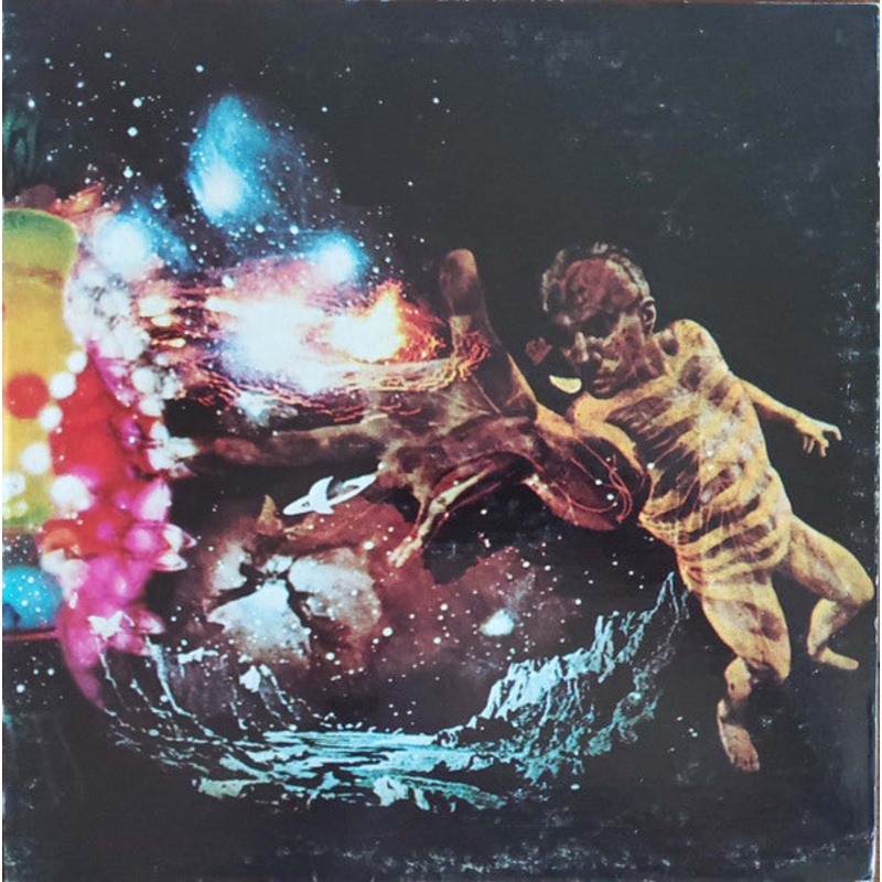 Santana by Santana