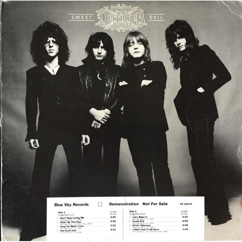 Sweet Evil by Derringer (2)