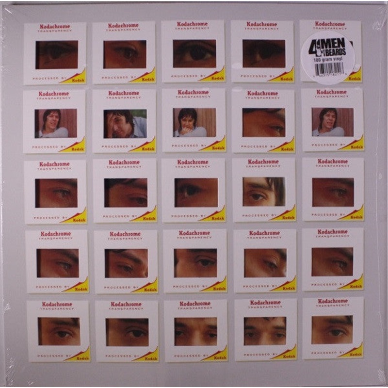The Academy In Peril by John Cale