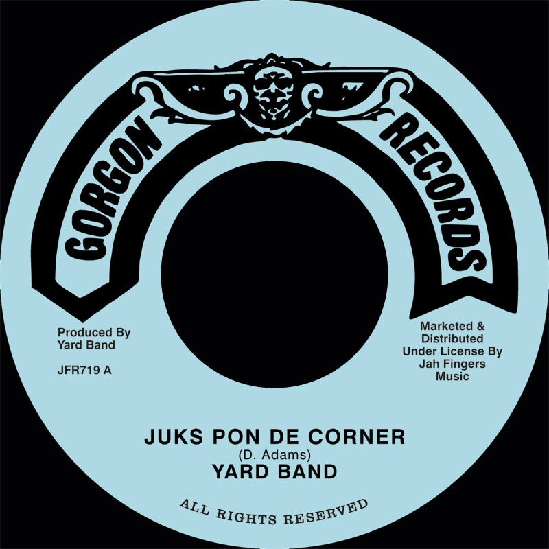 Yard Band | Juks Pon De Corner 7