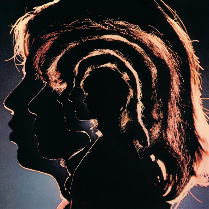 2LP – Rolling Stones -Hot Rocks