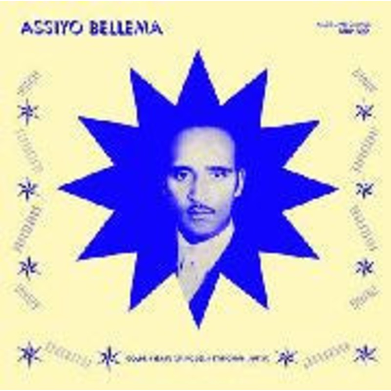 Assiyo Bellema: Golden Years Of Modern Ethiopian Music by Various