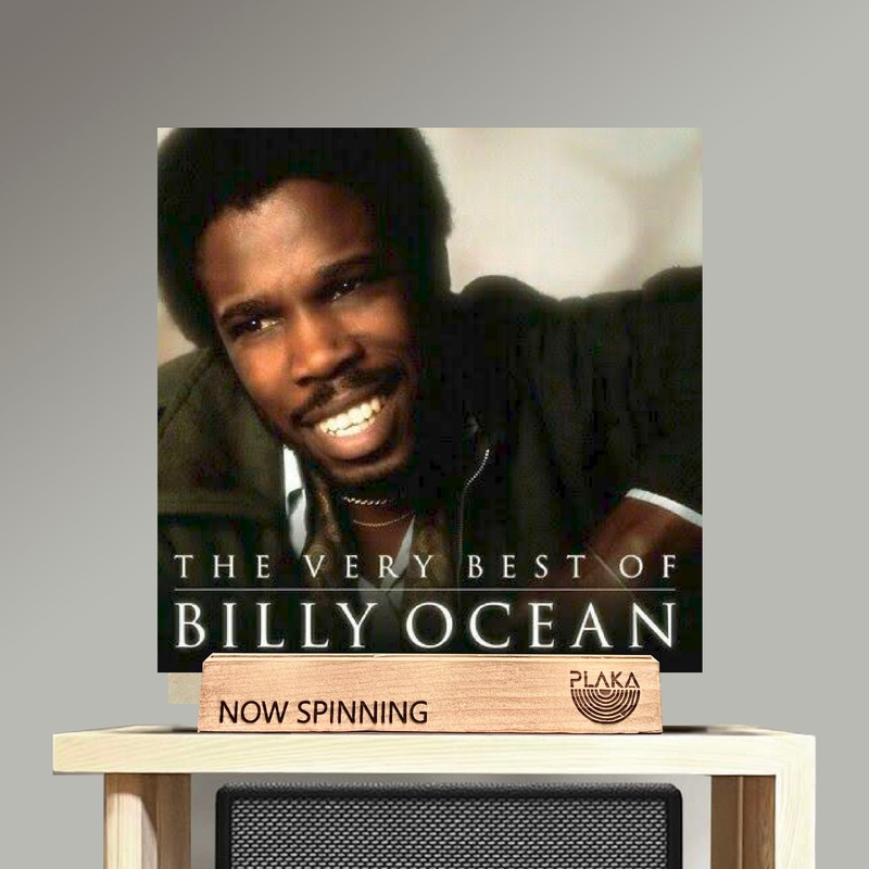 Billy Ocean – The Very Best of