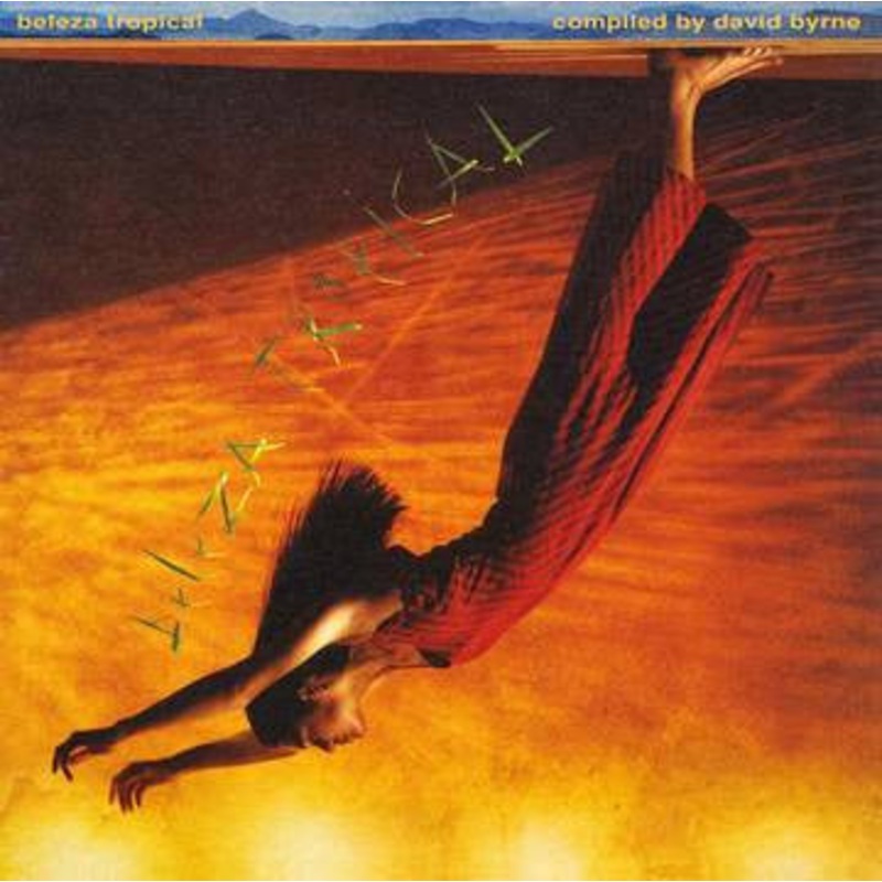 Brazil Classics 1 – Beleza Tropical by Various