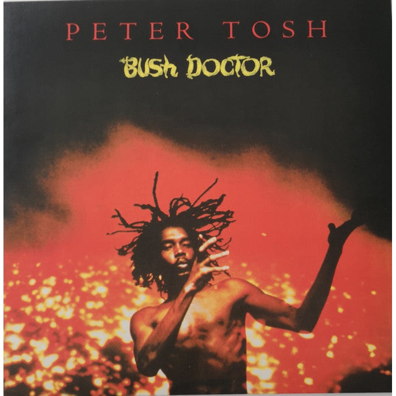 Bush Doctor by Peter Tosh