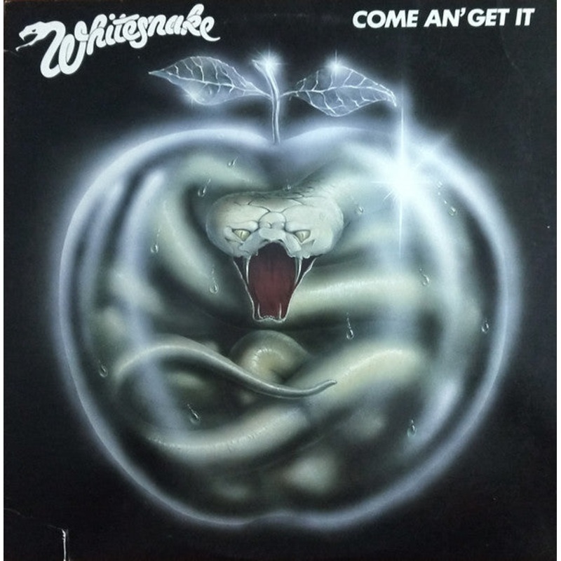 Come An’ Get It by Whitesnake