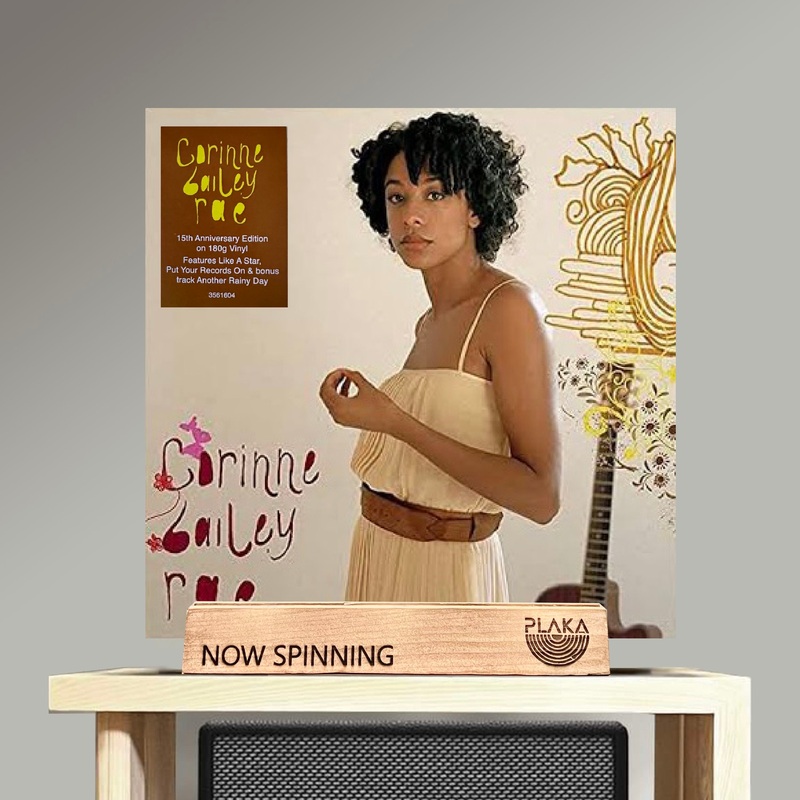 Corinne Bailey Rae – Corinne Bailey Rae