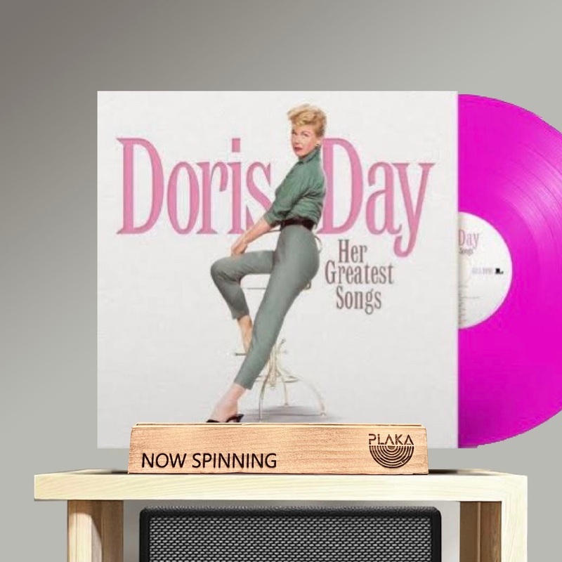 Doris Day – Her Greatest Songs
