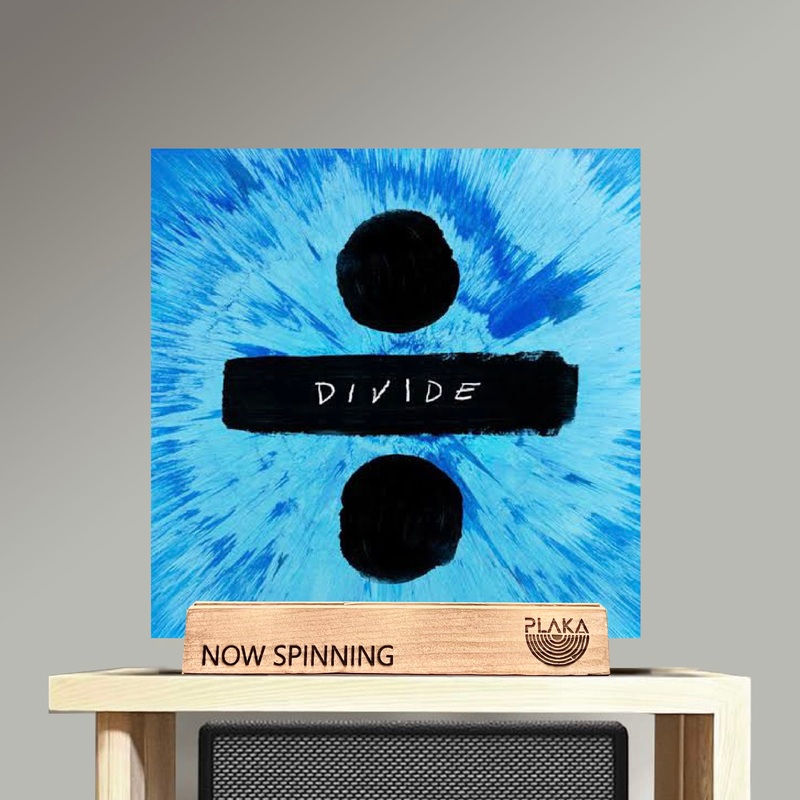 Ed Sheeran – Divide