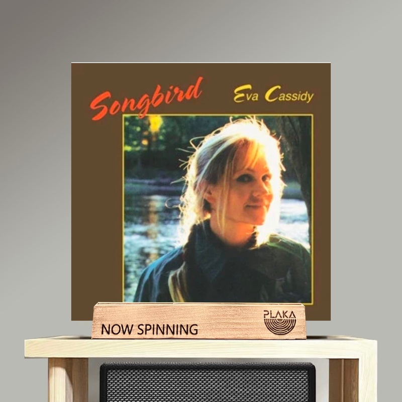 Eva Cassidy – Songbird