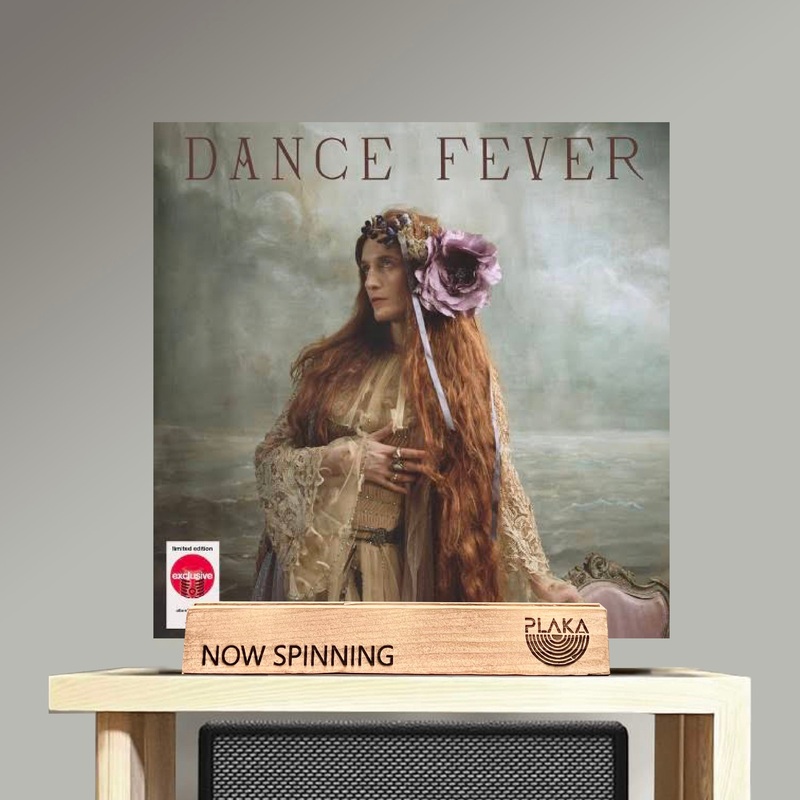 Florence + The Machine – Dance Fever