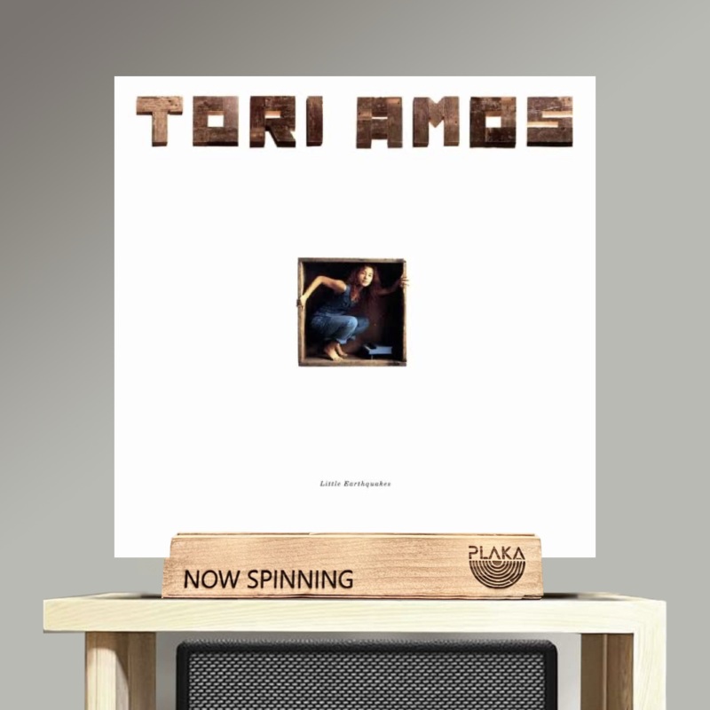 Tori Amos – Little Earthquakes