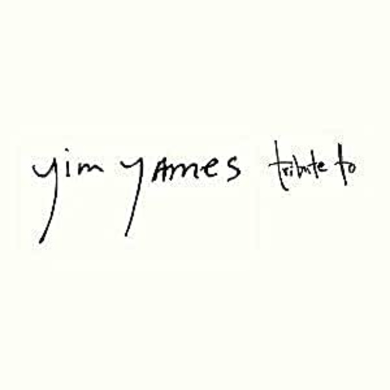 Yim Yames – Tribute To – CD