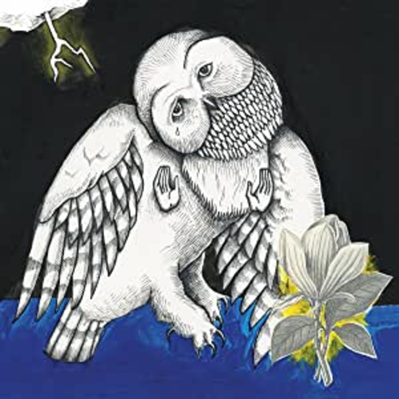 2LP – Songs: Ohia – Magnolia Electric Co.