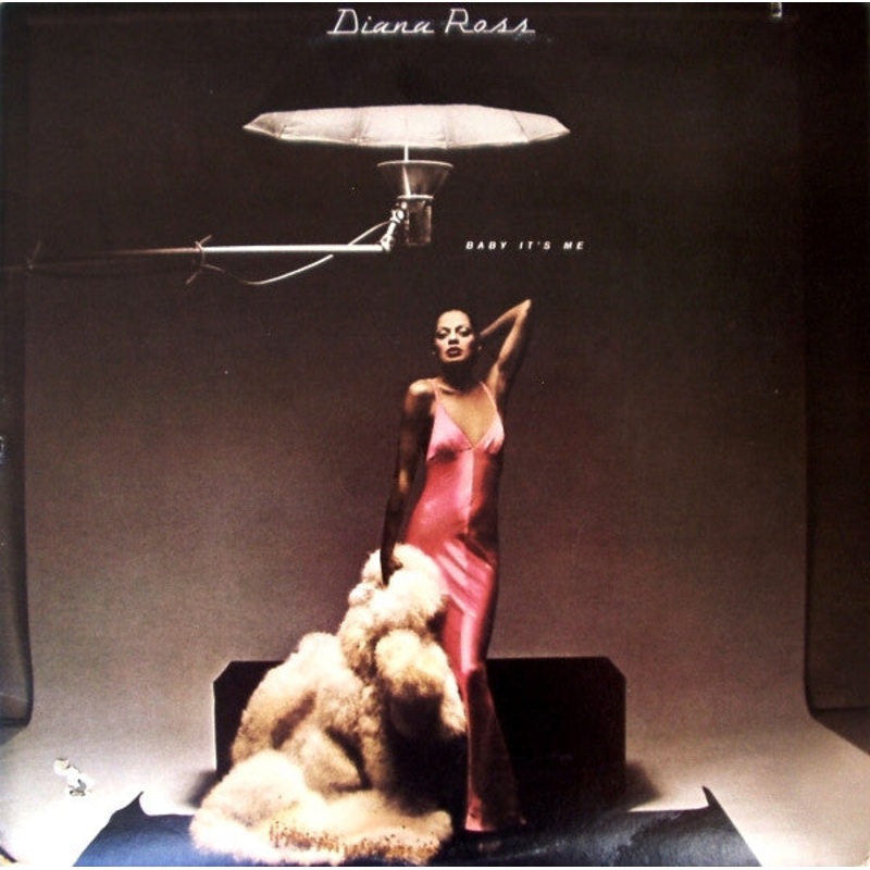 Baby It’s Me by Diana Ross