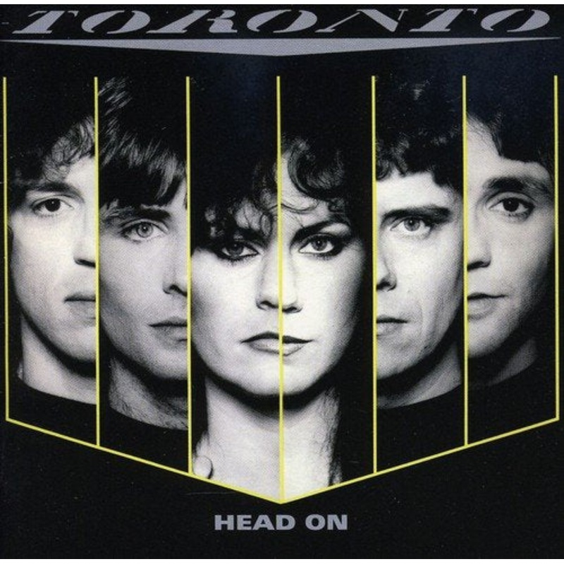 CD – Toronto – Head On