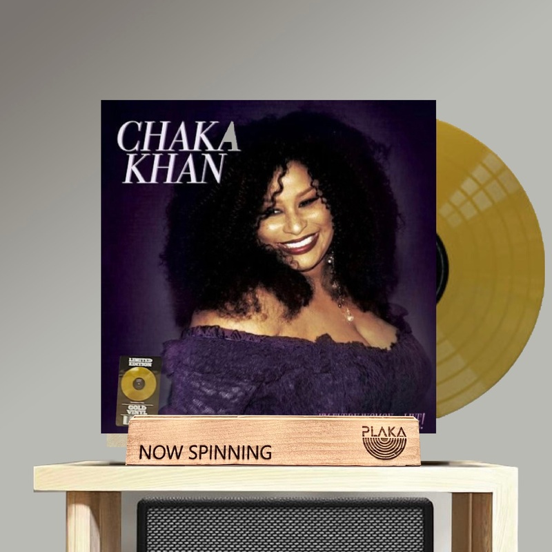 Chaka Khan – I’m Every Woman Live