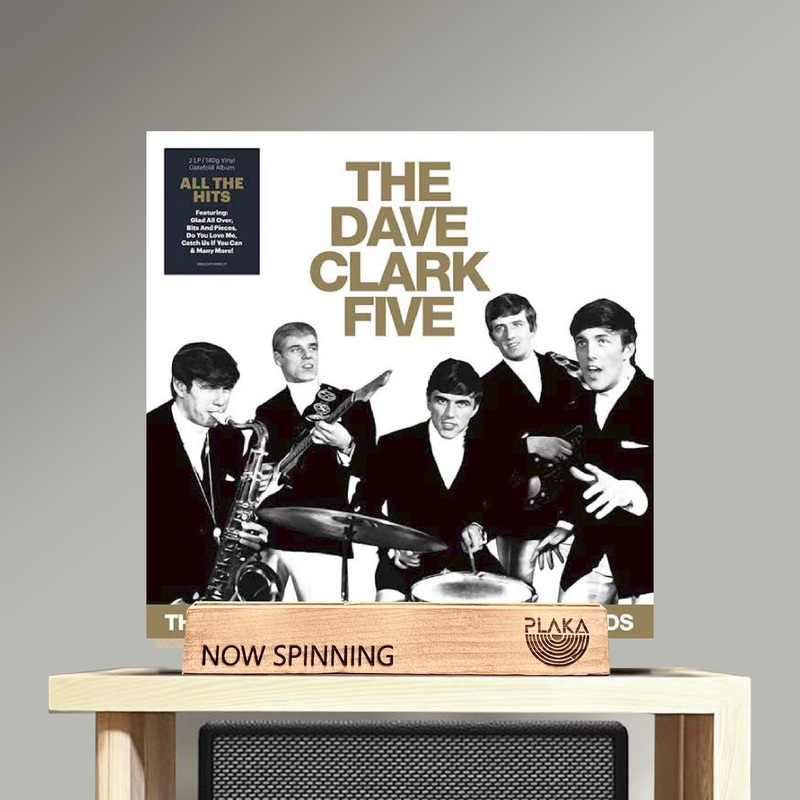Dave Clark Five,The – All Their Hits