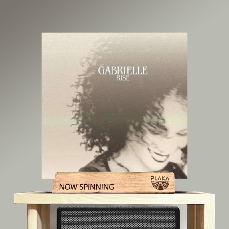 Gabrielle – Rise