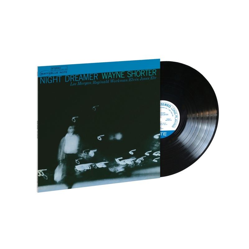 Night Dreamer (Classic Vinyl Series): Vinyl LP