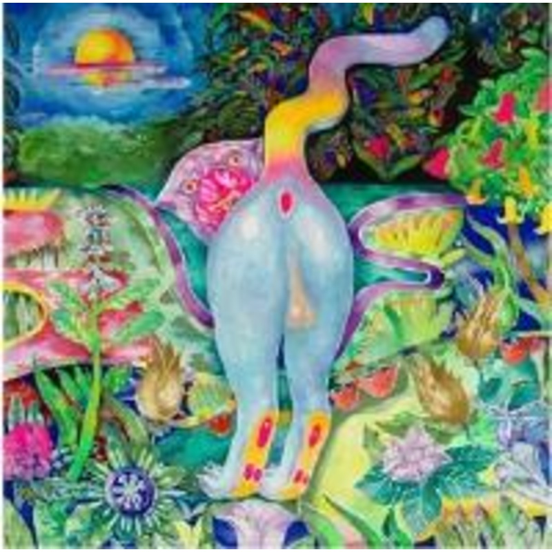 Osees – Panther Rotate – CD