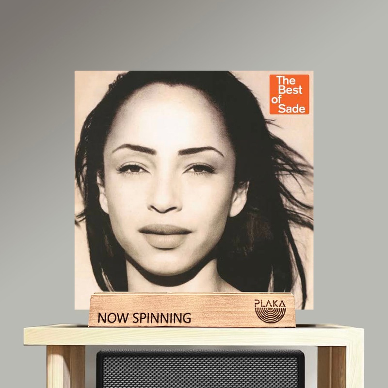 Sade – The Best of Sade