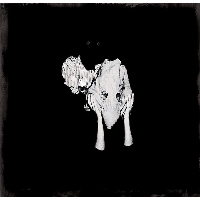 Sigur Ros – Kveikur – CD
