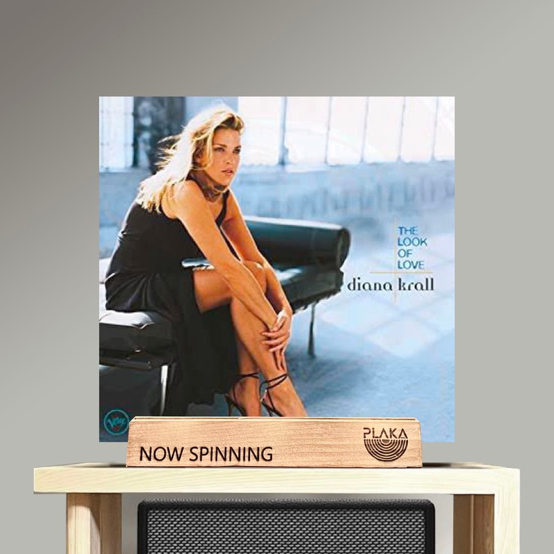 Diana Krall – The Look of Love