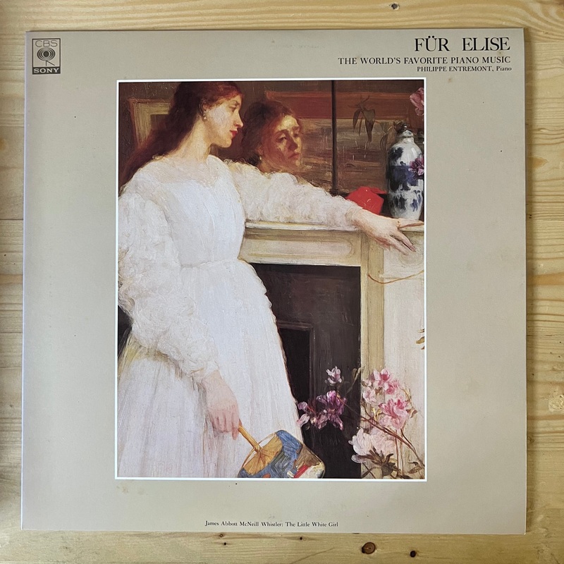 Fur Elise : The World’s Favorite Piano Music