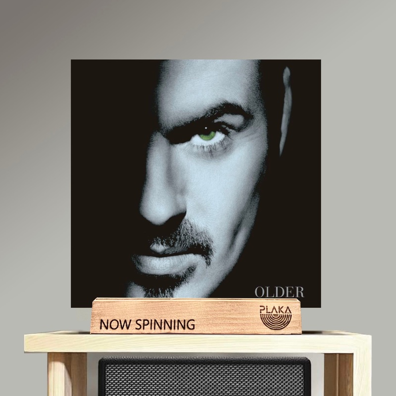 George Michael – Older