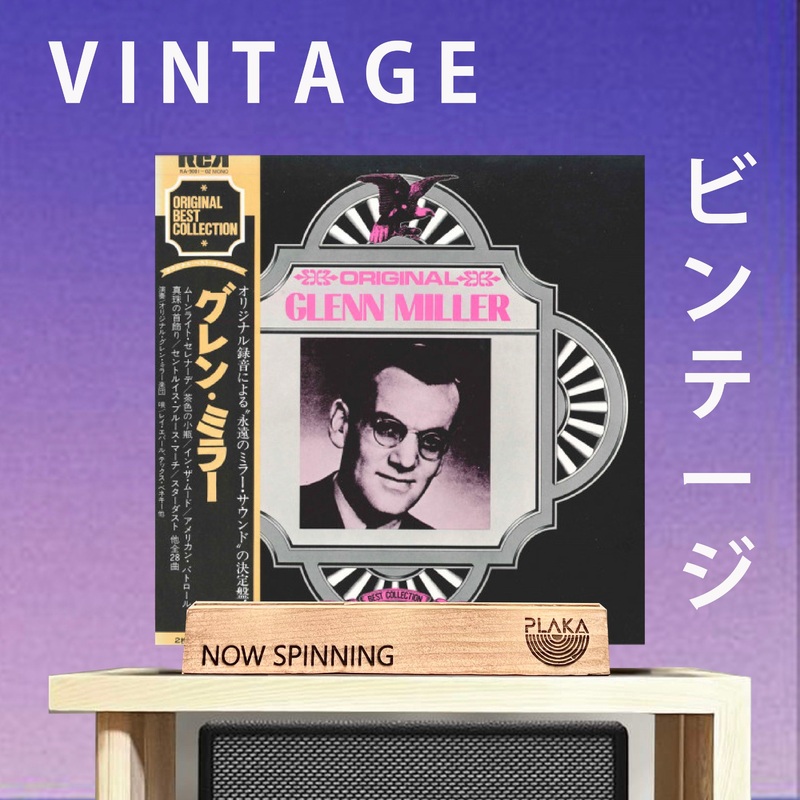 Glenn Miller – The Original