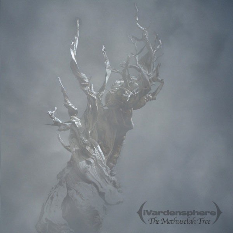 iVardensphere – Methuselah Tree – CD