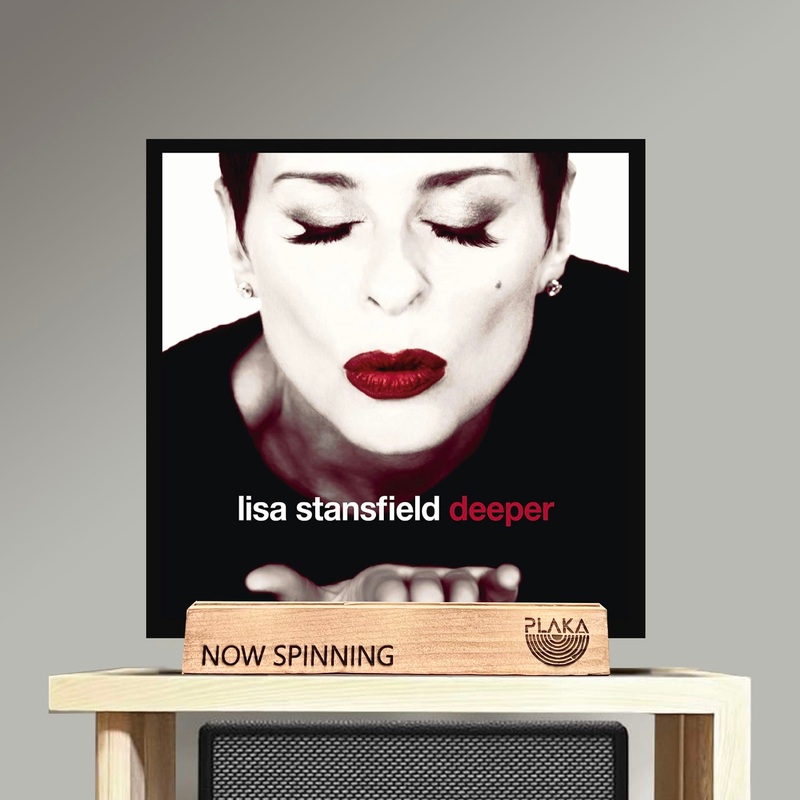 Lisa Stansfield – Deeper