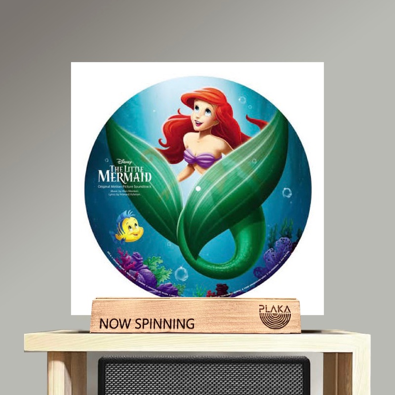 Little Mermaid, The – OST