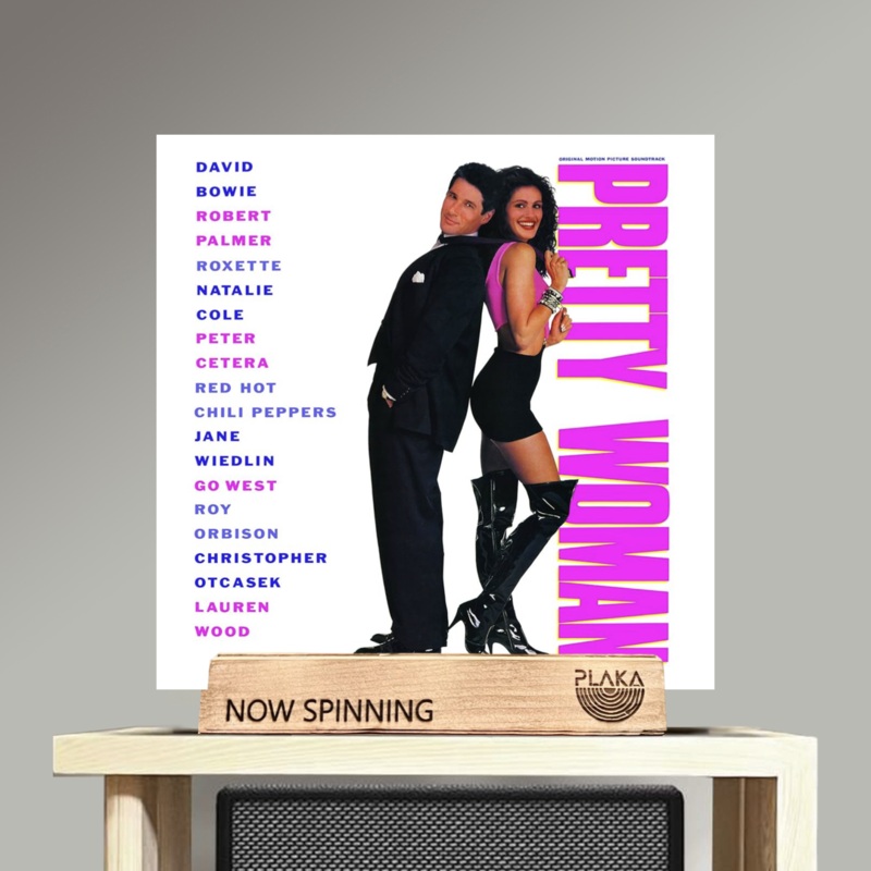 OST – Pretty Woman