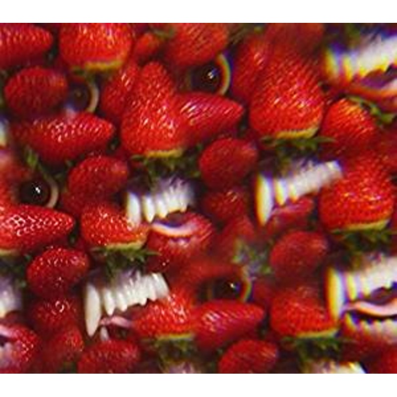 Thee Oh Sees – Floating Coffin – CD