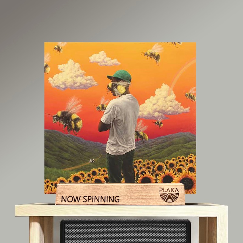 Tyler, The Creator – Flower Boy