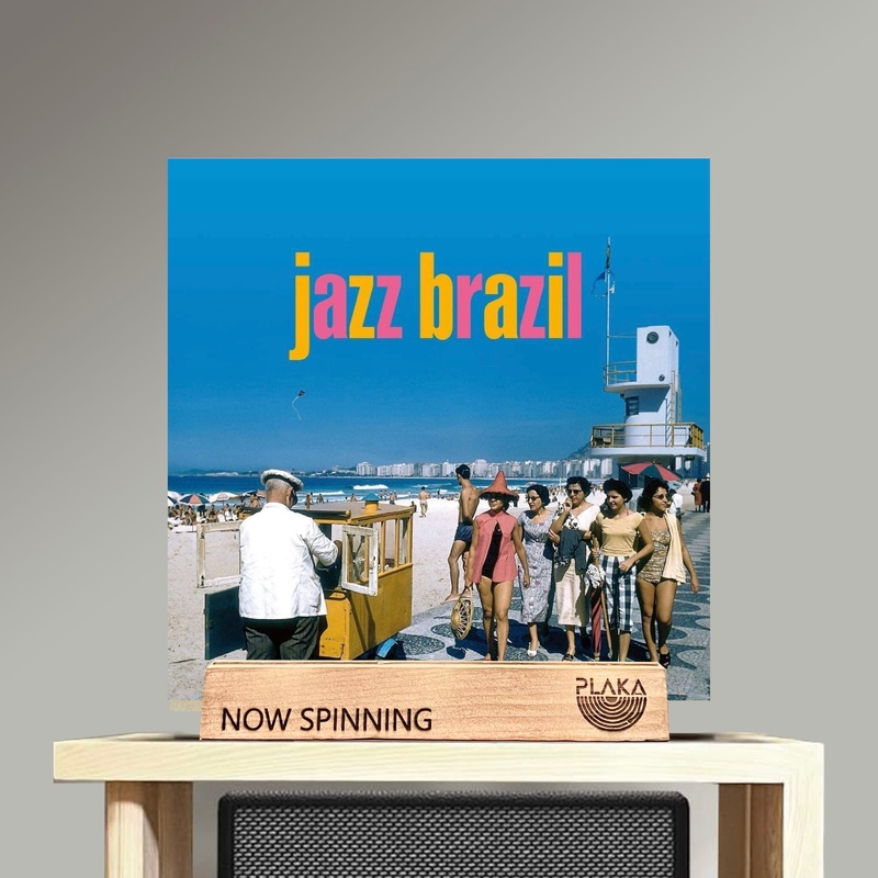Various Artists – Jazz Brazil