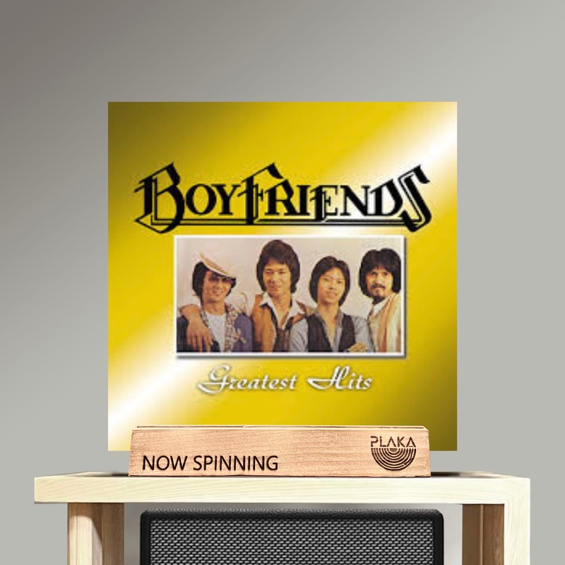 Boyfriends – Greatest Hits