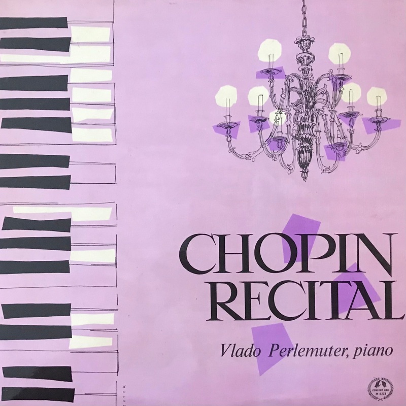 Chopin Recital