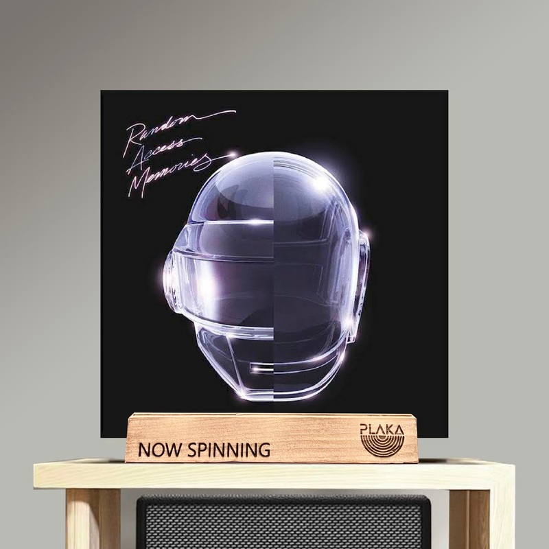 Daft Punk – Random Access Memories (10th Anniversary)