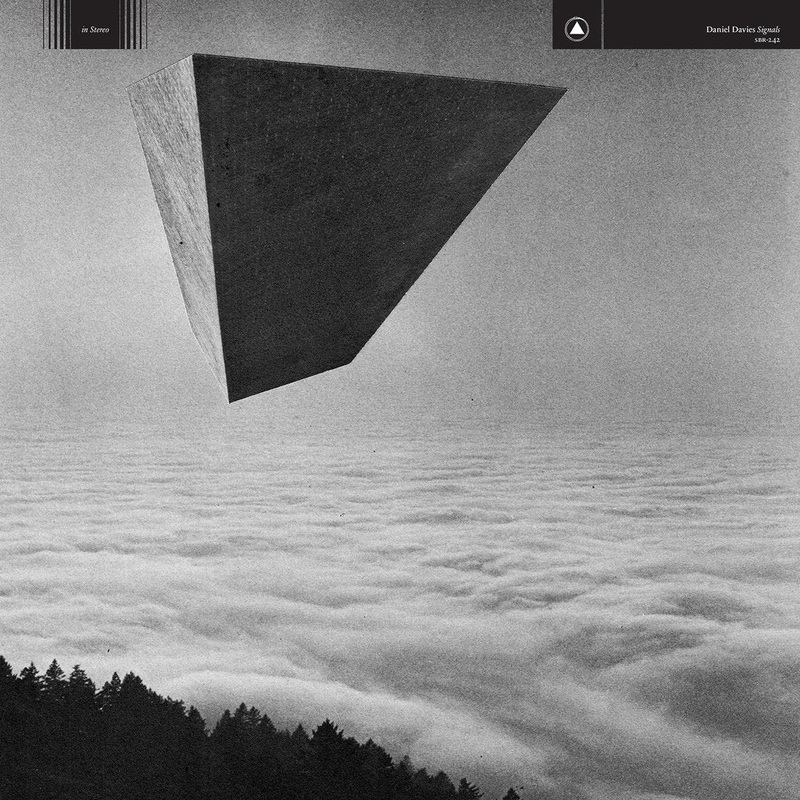 Daniel Davies – Signals – CD