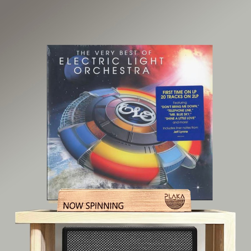 Electric Light Orchestra – The Very Best