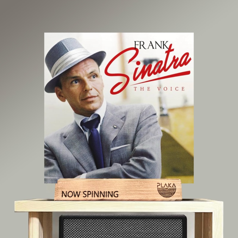Frank Sinatra – The Voice