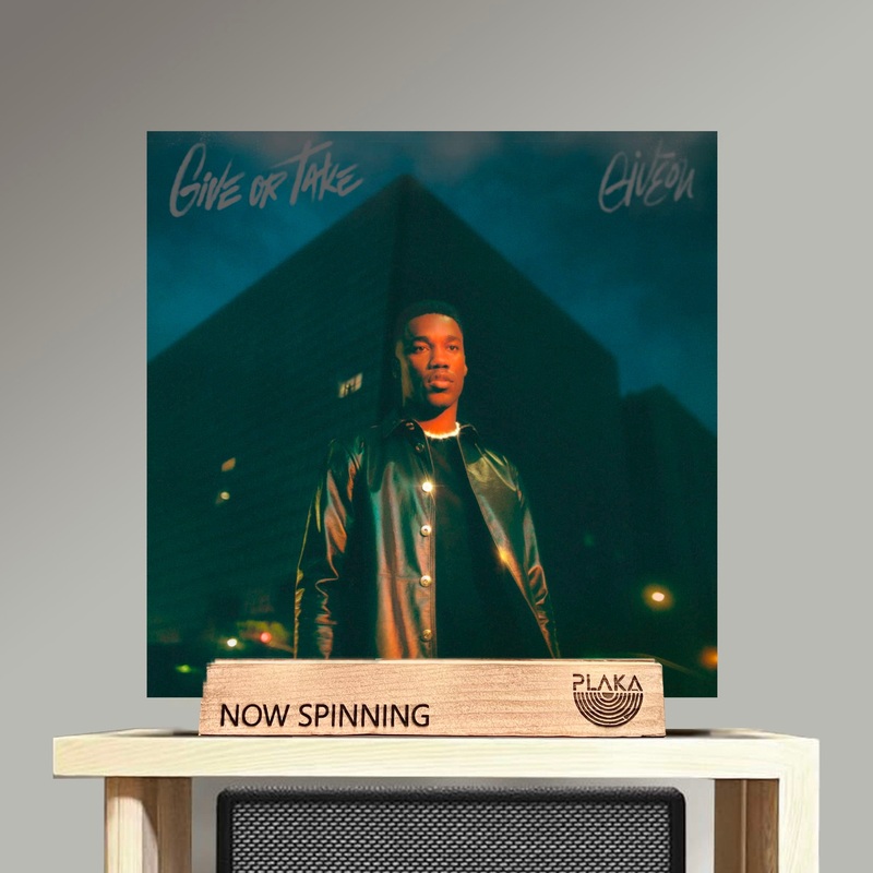Giveon – Give or Take