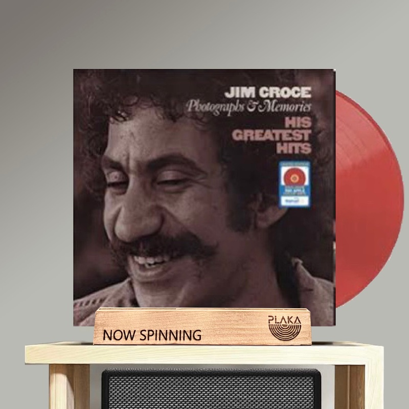 Jim Croce – Greatest Hits