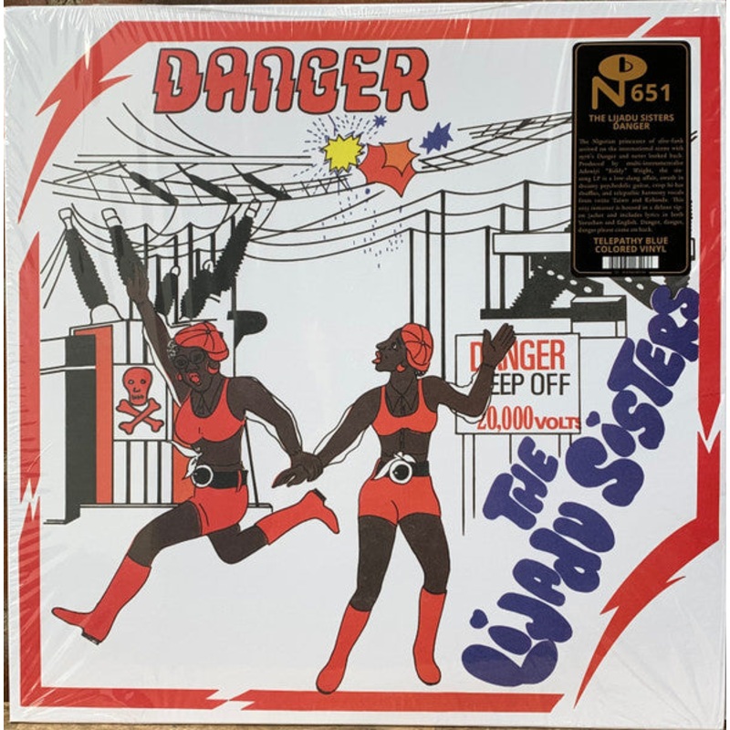 Lijadu Sisters-Danger|2025 US_34268479_ZA9001