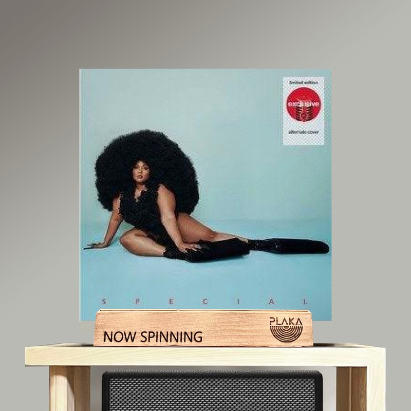 Lizzo – Special