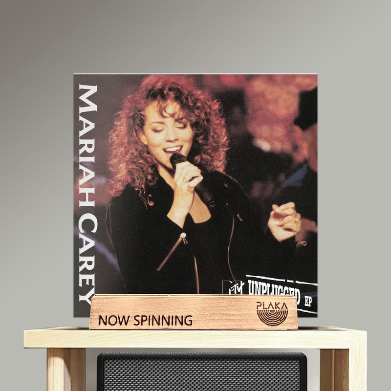 Mariah Carey – MTV Unplugged